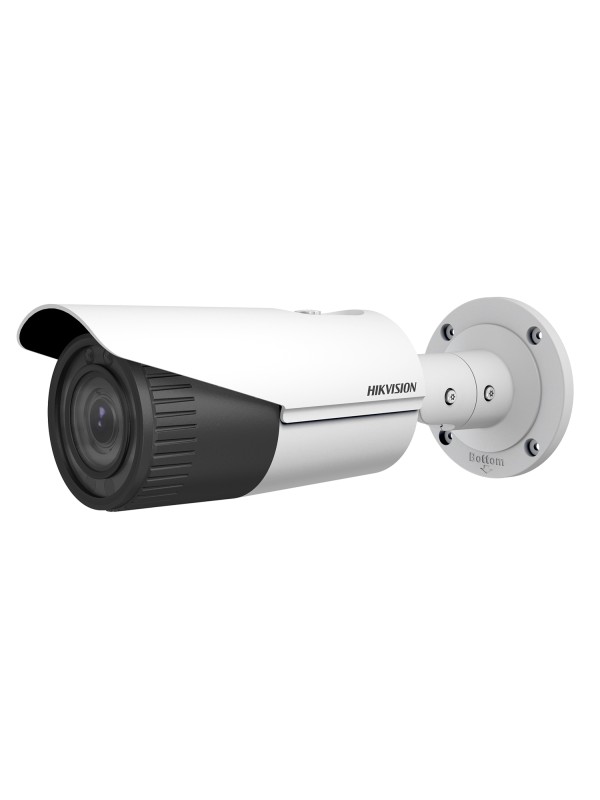 Hikvision roi hot sale